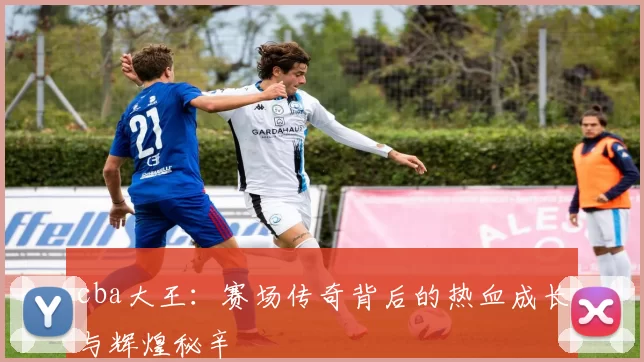 cba大王：赛场传奇背后的热血成长与辉煌秘辛