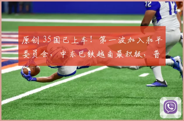 原创 35国已上车！第一波加入和平委员会，中东巴铁越南最积极，普京竟说要掏10亿美金买票