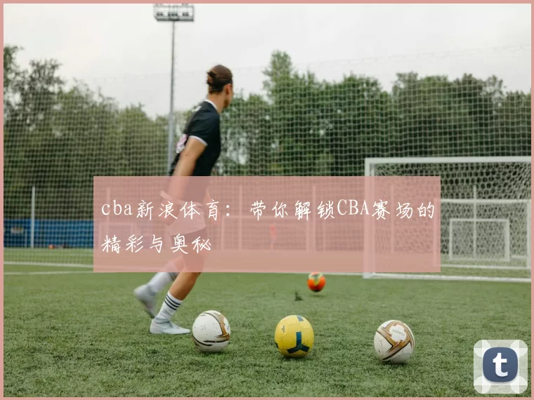 cba新浪体育：带你解锁CBA赛场的精彩与奥秘