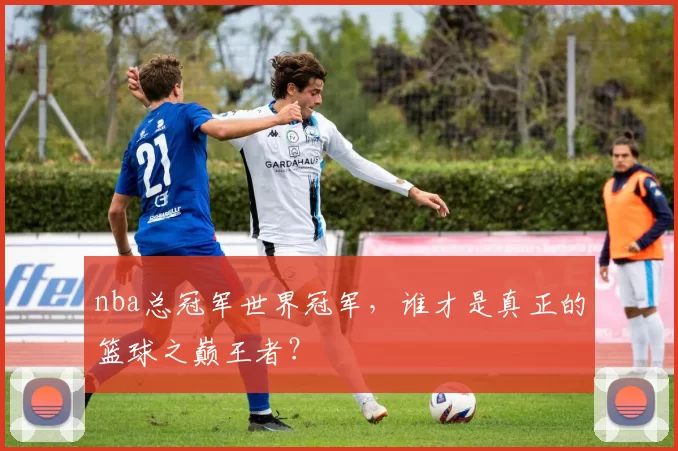 nba总冠军世界冠军，谁才是真正的篮球之巅王者？