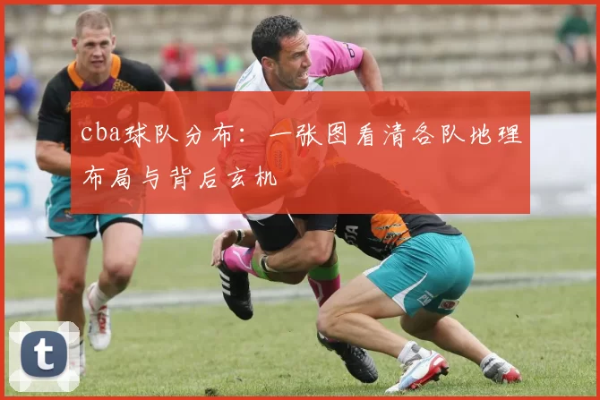 cba球队分布：一张图看清各队地理布局与背后玄机